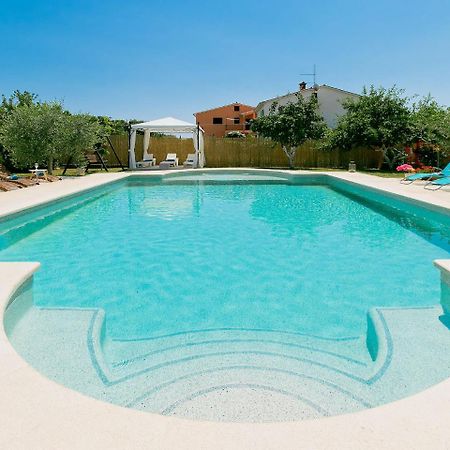Apartment Noa Pula Zewnętrze zdjęcie