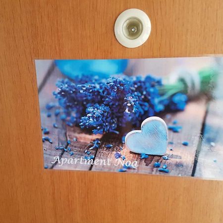 Apartment Noa Pula Zewnętrze zdjęcie