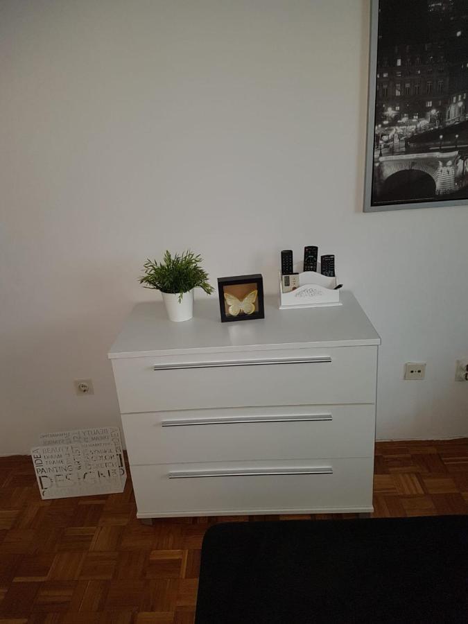 Apartment Noa Pula Zewnętrze zdjęcie