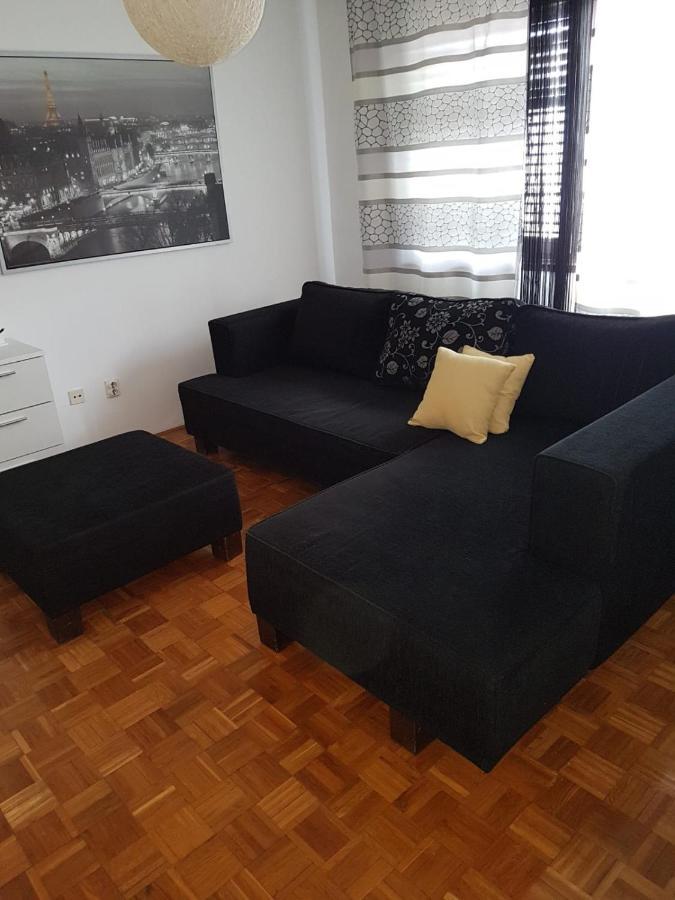 Apartment Noa Pula Zewnętrze zdjęcie