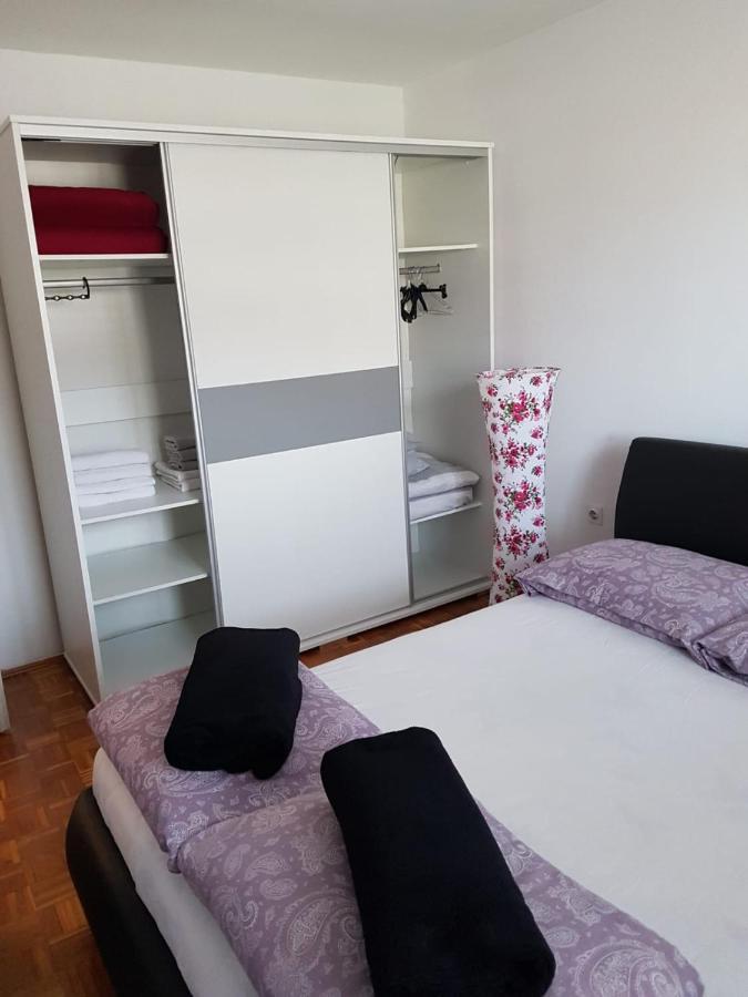 Apartment Noa Pula Zewnętrze zdjęcie
