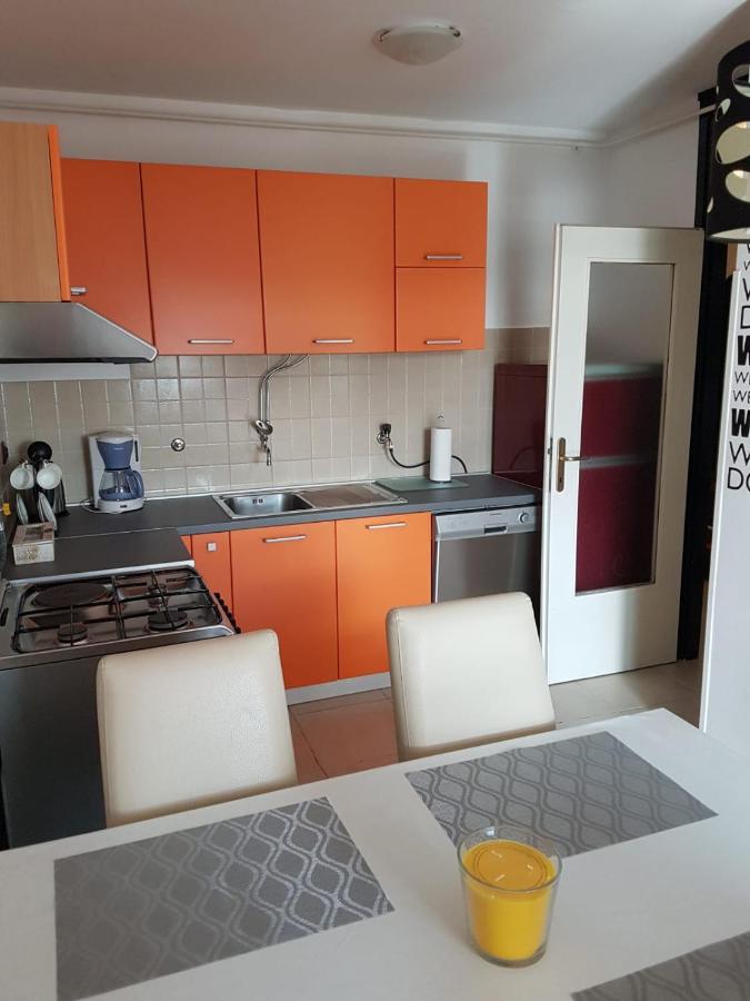 Apartment Noa Pula Zewnętrze zdjęcie
