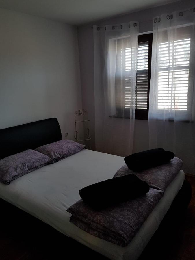Apartment Noa Pula Zewnętrze zdjęcie