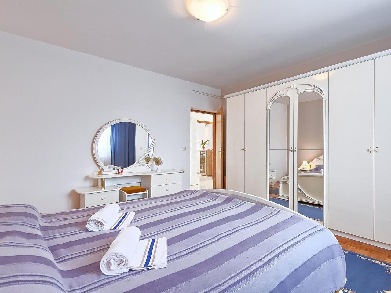 Apartment Noa Pula Zewnętrze zdjęcie