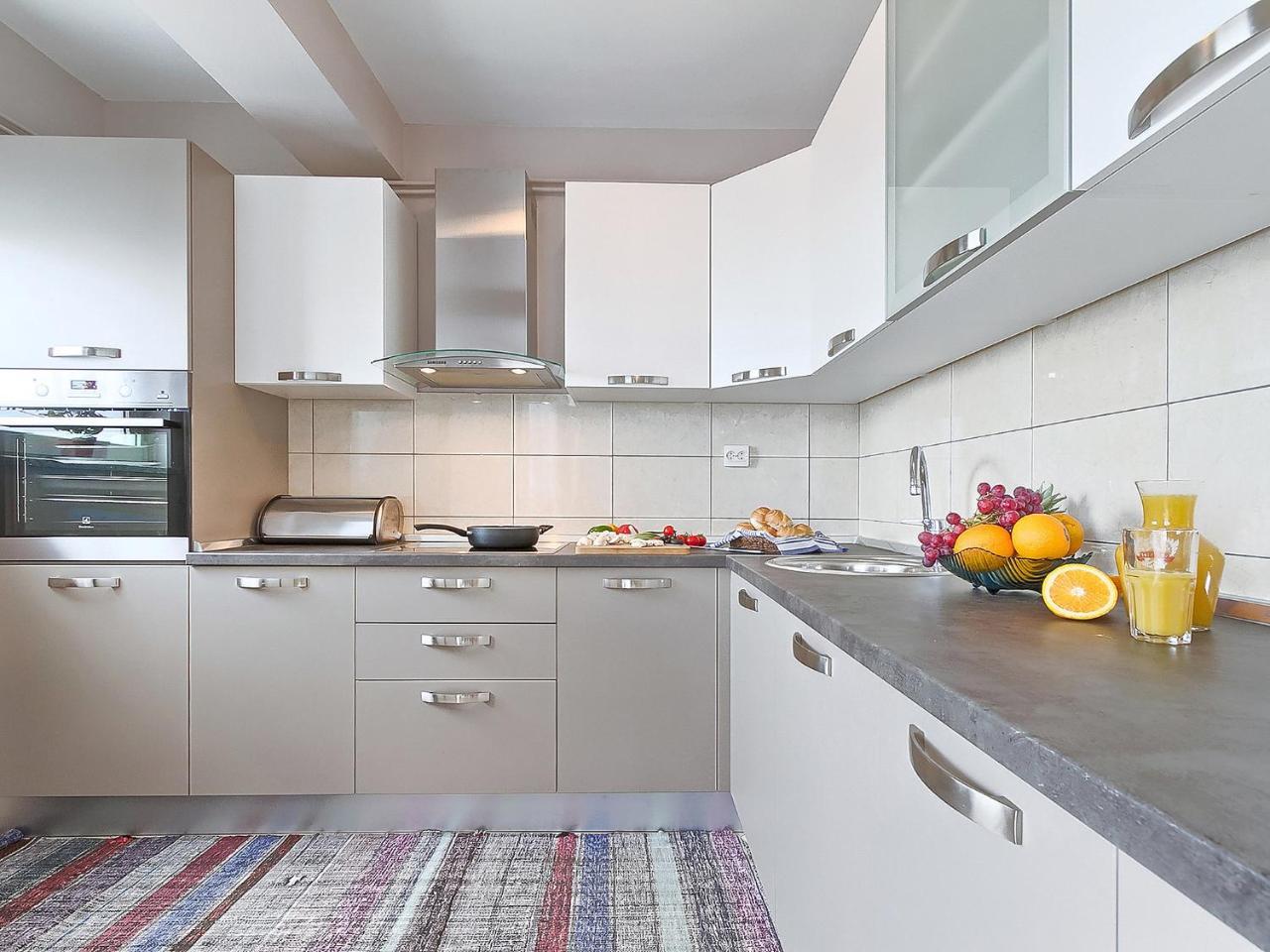 Apartment Noa Pula Zewnętrze zdjęcie