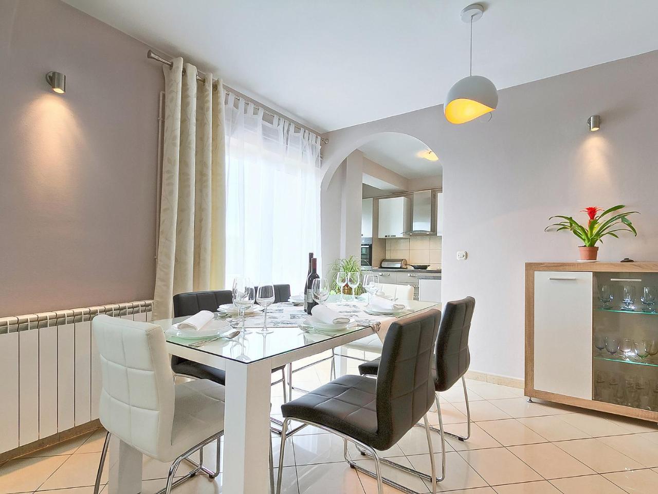 Apartment Noa Pula Zewnętrze zdjęcie