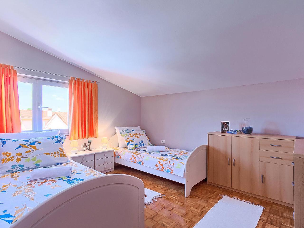 Apartment Noa Pula Zewnętrze zdjęcie