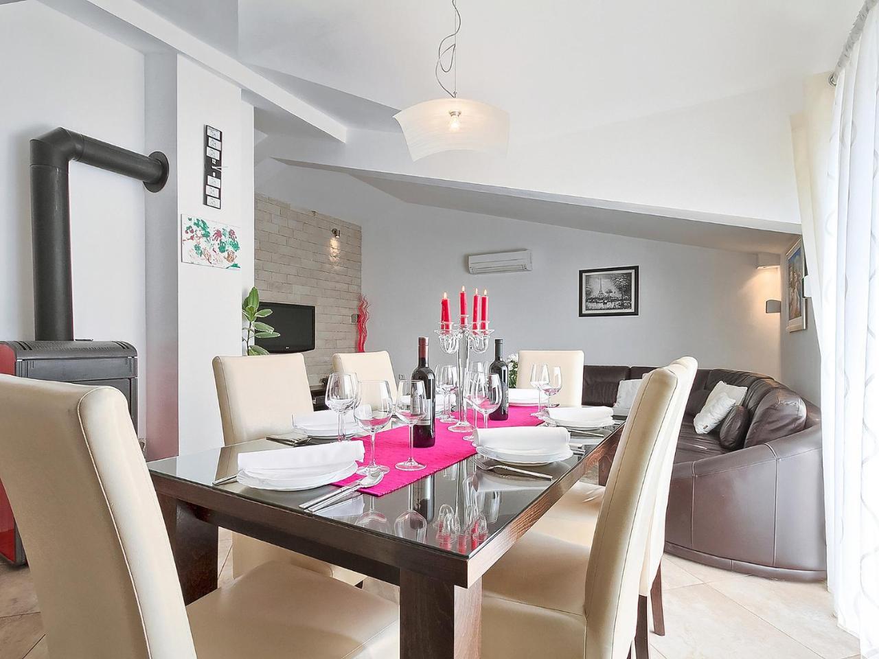 Apartment Noa Pula Zewnętrze zdjęcie