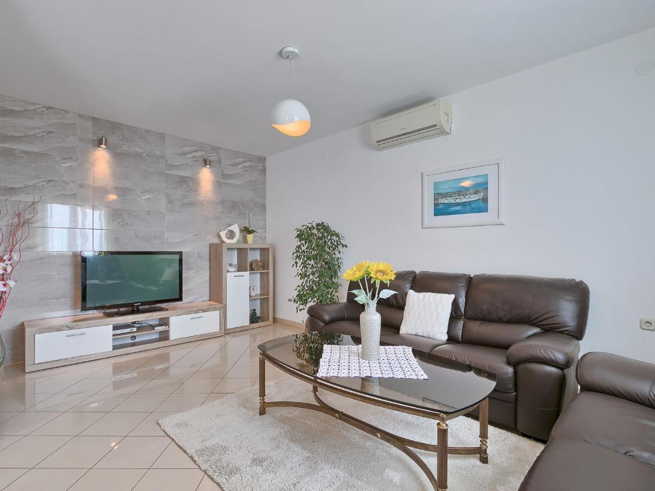 Apartment Noa Pula Zewnętrze zdjęcie