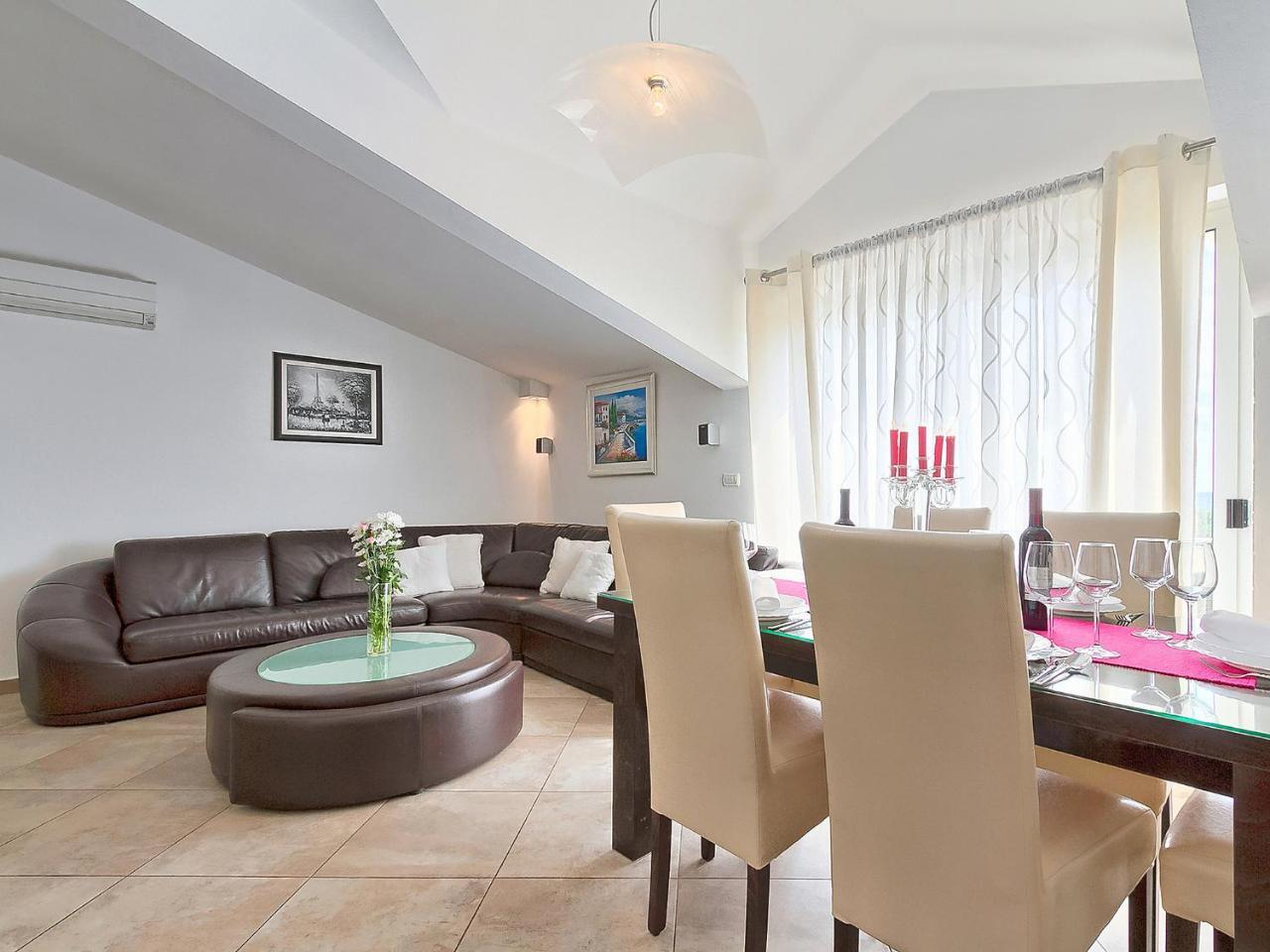 Apartment Noa Pula Zewnętrze zdjęcie