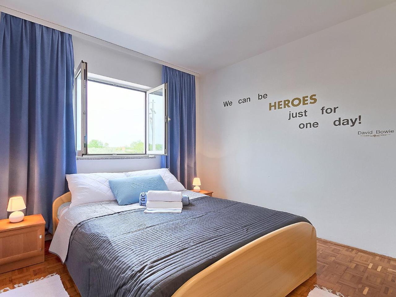 Apartment Noa Pula Zewnętrze zdjęcie