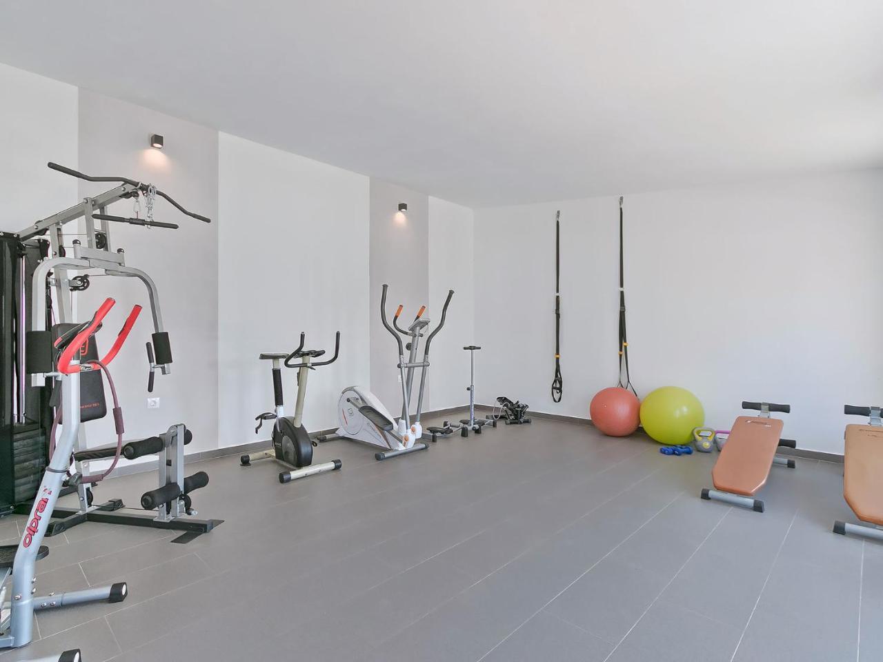 Apartment Noa Pula Zewnętrze zdjęcie