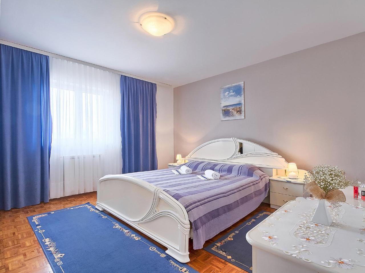 Apartment Noa Pula Zewnętrze zdjęcie