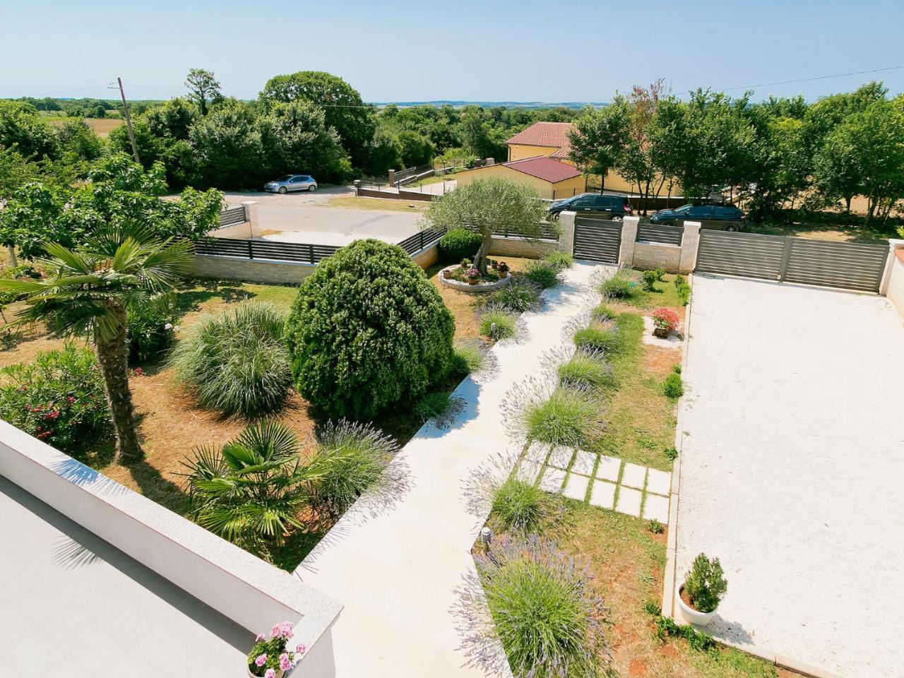 Apartment Noa Pula Zewnętrze zdjęcie