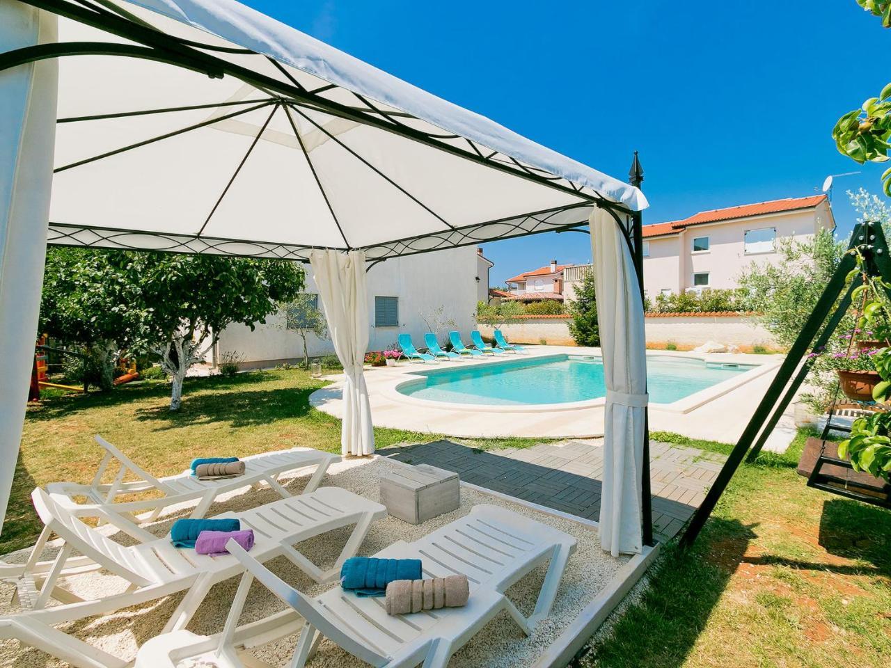 Apartment Noa Pula Zewnętrze zdjęcie