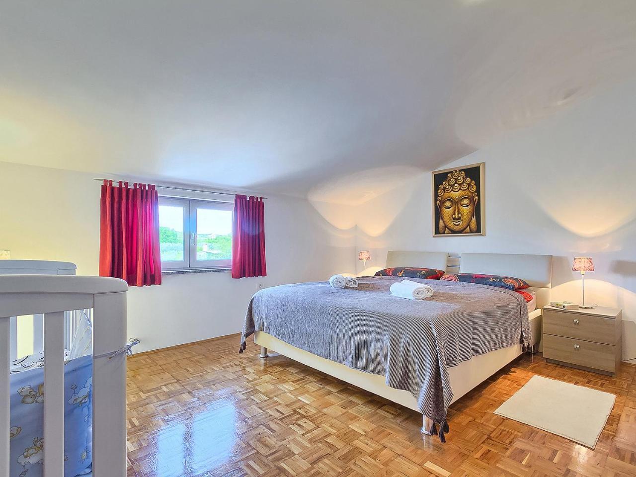 Apartment Noa Pula Zewnętrze zdjęcie