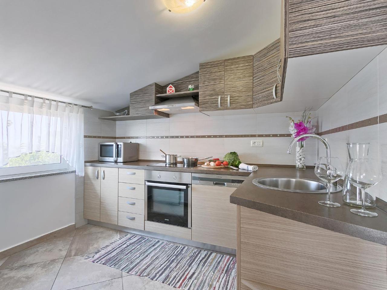 Apartment Noa Pula Zewnętrze zdjęcie