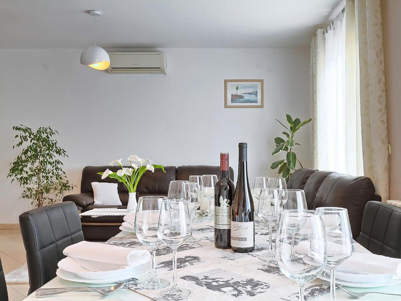 Apartment Noa Pula Zewnętrze zdjęcie