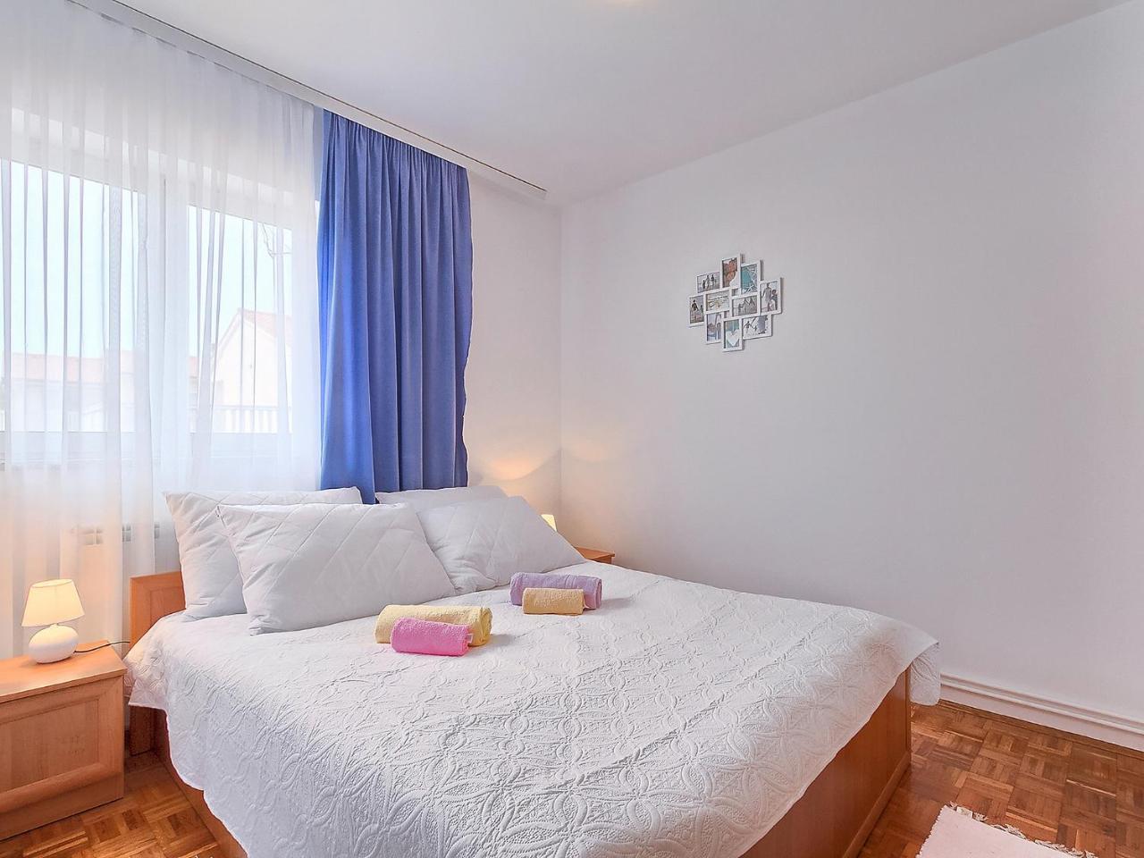 Apartment Noa Pula Zewnętrze zdjęcie