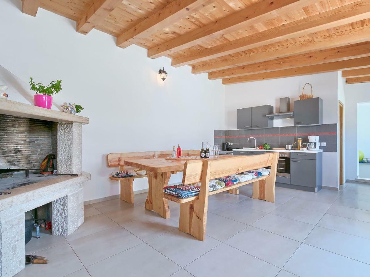 Apartment Noa Pula Zewnętrze zdjęcie