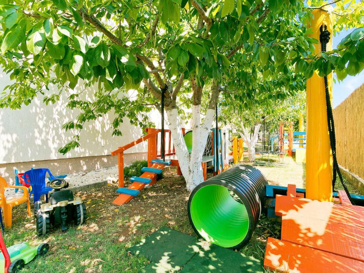 Apartment Noa Pula Zewnętrze zdjęcie