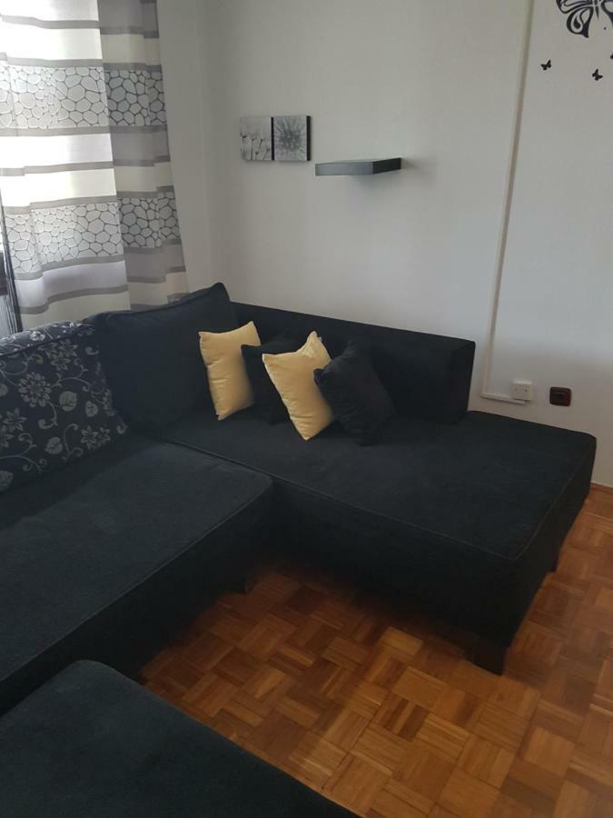 Apartment Noa Pula Zewnętrze zdjęcie