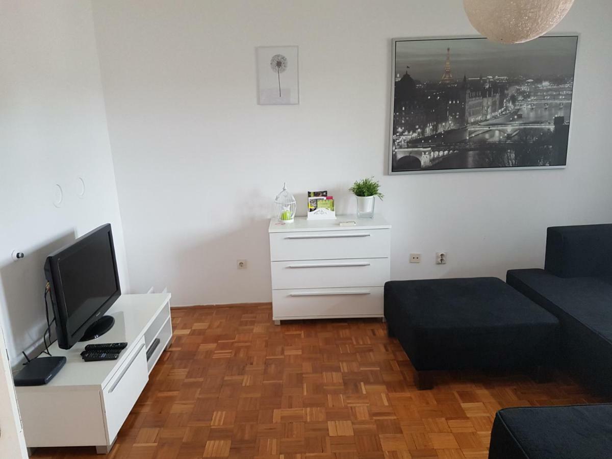 Apartment Noa Pula Zewnętrze zdjęcie