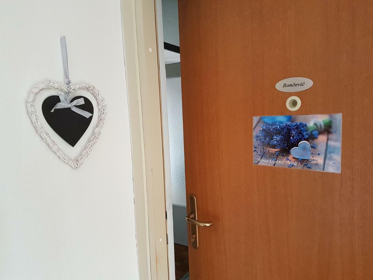 Apartment Noa Pula Zewnętrze zdjęcie